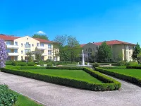 City Hotel Dresden Radebeul Hotéis em Moritzburg