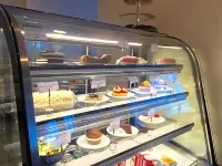 Tulip Hotel & Suites - sarapan