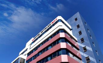 Hotel Skypark Jeju 1