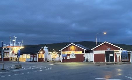 High Coust Inn - Hostel - Housity