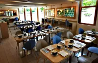 Residhome Asnieres Hotels in Аньєр-сюр-Сен