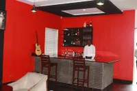 Park Hotels - bar