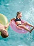 Country Inn & Suites by Radisson, Aiken South - Pools