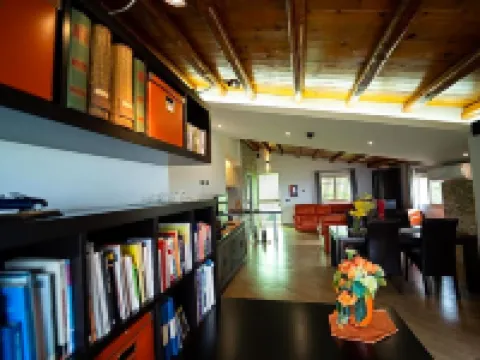 Camagna Country House Hotels in Partanna