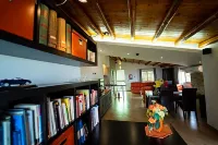 Camagna Country House Hotels in Partanna