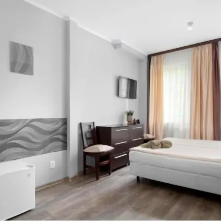 Guesthouse Baltic