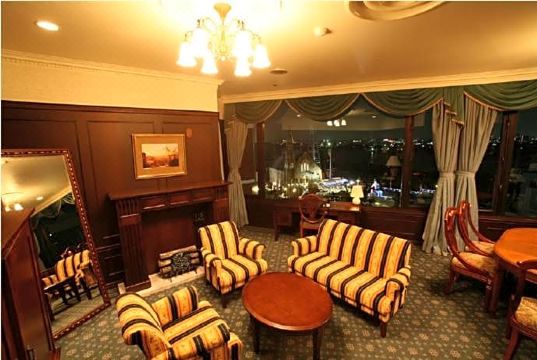 4. 호텔 선라이프 ..