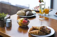 Monte Prado Hotel & Spa - Завтрак