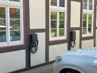 Hotel Goldene Krone - parking