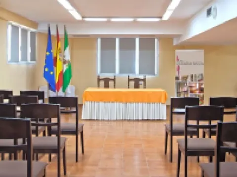 Hotel TRH Ciudad de Baeza Hoteles en Baeza