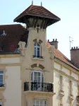 Hôtel Montchapet Hôtels à : Talant