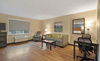 Extended Stay America Suites - Washington, DC - Centreville - Manassas
