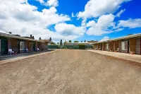 Econo Lodge Portland Hotel di Cape Bridgewater