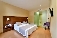 Sercotel Riscal Hotel a Lorca