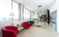 Hotel AG Express Elche