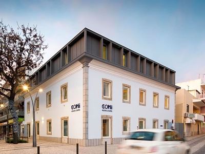 Hostel Conii & Suites Algarve