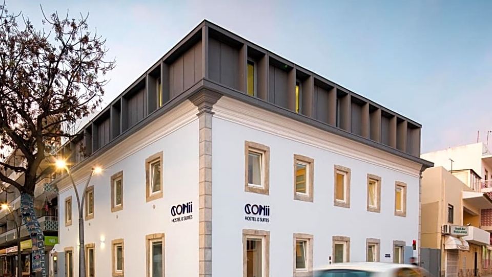 Hostel Conii & Suites Algarve