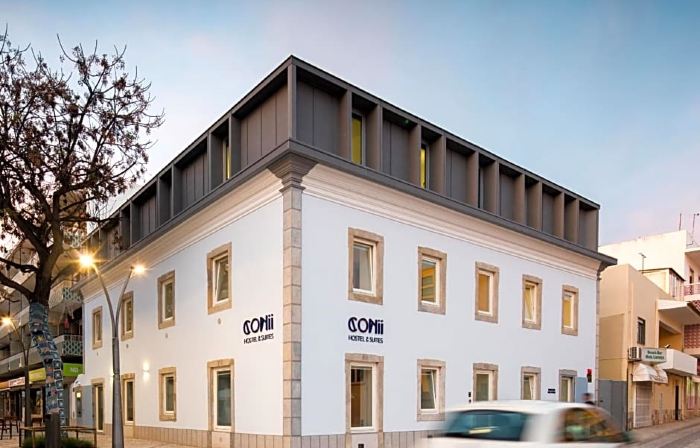 Hostel Conii & Suites Algarve