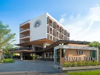 The Silver Palm Wellness Resort Hotels near Bangkapi