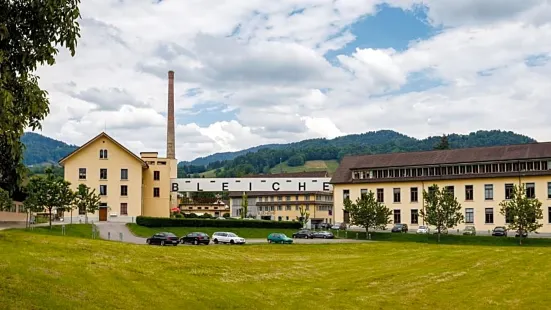 Hotel Bleichibeiz