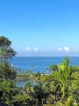 Taj Green Cove Resort and Spa Kovalam - Havudsigt