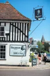 The Marlborough Dedham Hotels in Layham