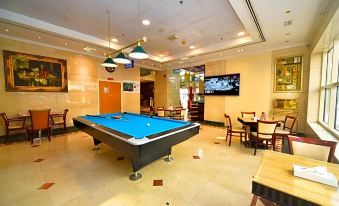 Nejoum Al Emarate Hotel Sharjah