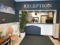 Yasha Hotel Hotels in Luxemburg