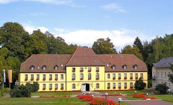 Hotel Alexandersbad