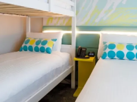 Ibis Styles East Perth Hotels in East Perth