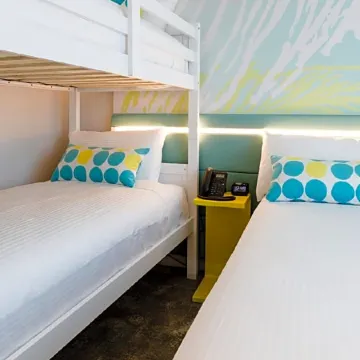 Ibis Styles East Perth