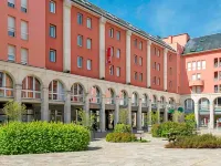 ibis Epernay Centre Ville Hotels in Vinay