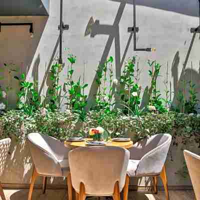 Reverence Boutique Hotel Hotel Exterior