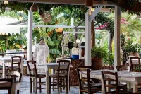 Gorgona Hotel - breakfast