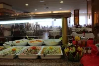 Hotel Esplendid - Desayuno