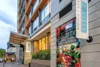 Oaks Perth Hotel - Condos