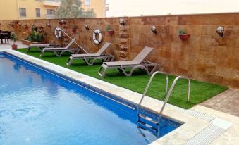 Merritt Dead Sea Resort