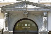 Hotel Retro
