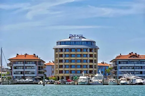 Laguna Palace Hotel Grado
