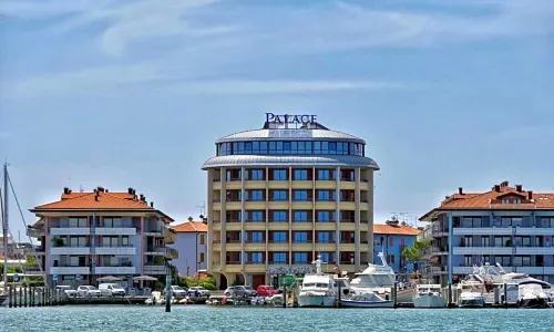 Laguna Palace Hotel Grado