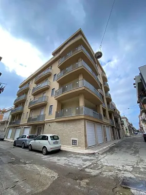 Palazzo Ducale Hotel in zona Comune di Isole Tremiti