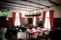 Heerens Hotel - Wifi