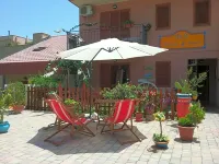 Felicidad Siempre B&B Hotel in zona Oasi Madonna Del Sorriso