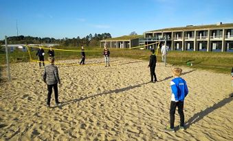 Toppen af Ebeltoft - Housity