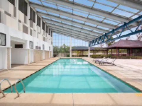 Holiday Inn Resort BATAM by IHG Hotels in Sekupang