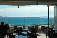 The Dorsal Boutique Hotel Hôtels à : Forster