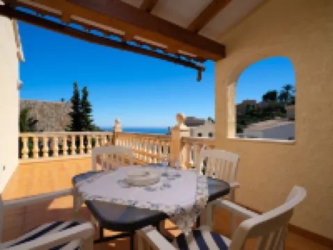 Almirante Hotels in Benitachell