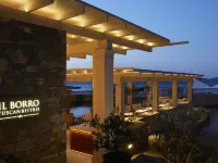 Porto Elounda Golf & Spa Resort, Six Senses Spa Hotels in Elounda