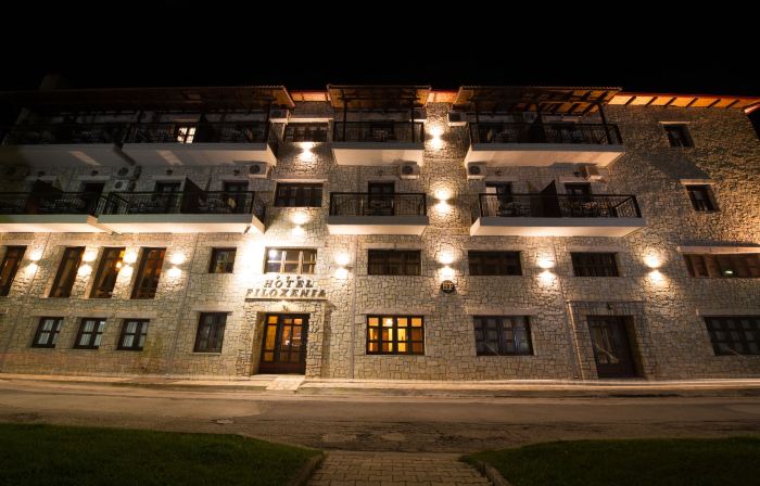 Filoxenia Hotel & Spa