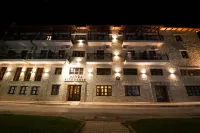 Filoxenia Hotel & Spa